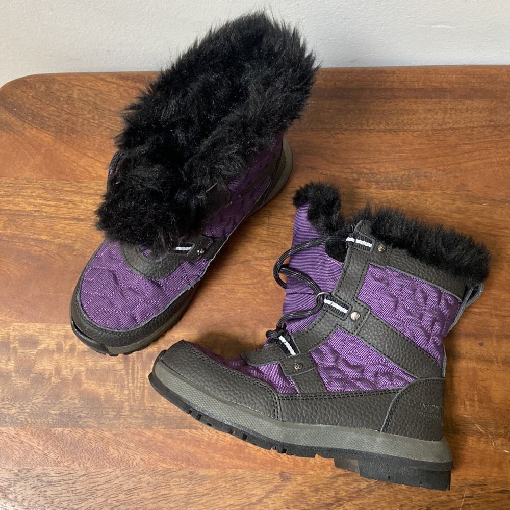 BearPaw Marina Snow Boots